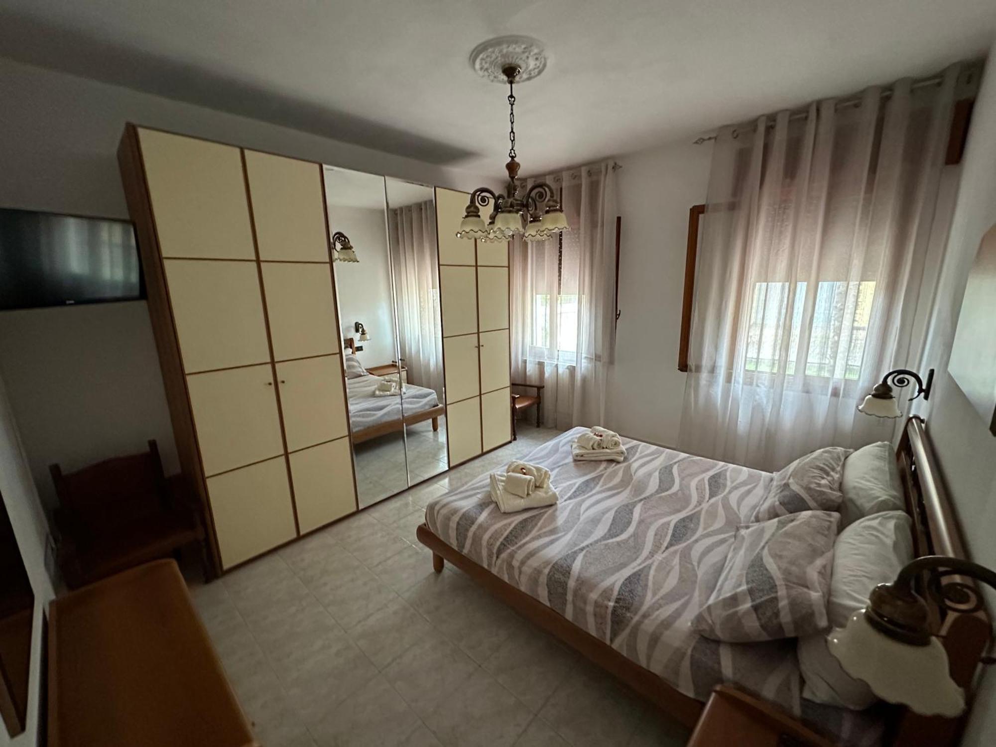 Appartamento Annesca - Delta Del Po Porto Tolle Zewnętrze zdjęcie